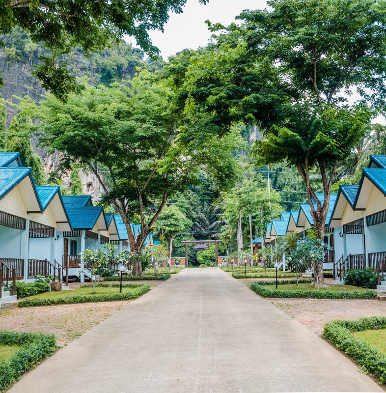 Гостиница Changsi Resort
