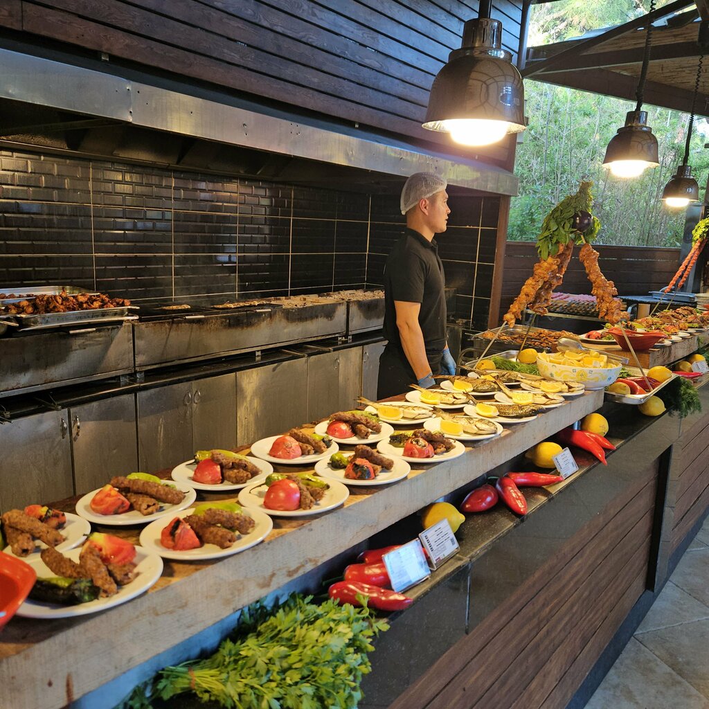 Restaurant Sofra Restaurant, Serik, photo