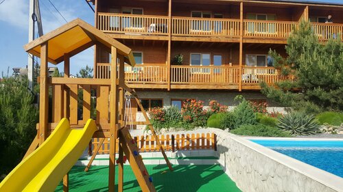 Дом в аренду Капля янтаря в Севастополе