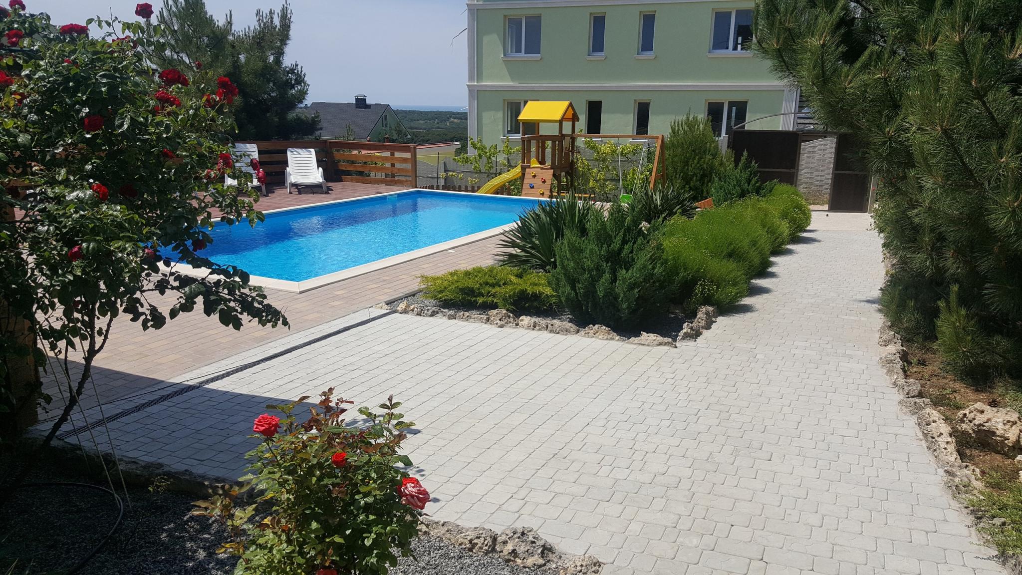 Фото Капля янтаря