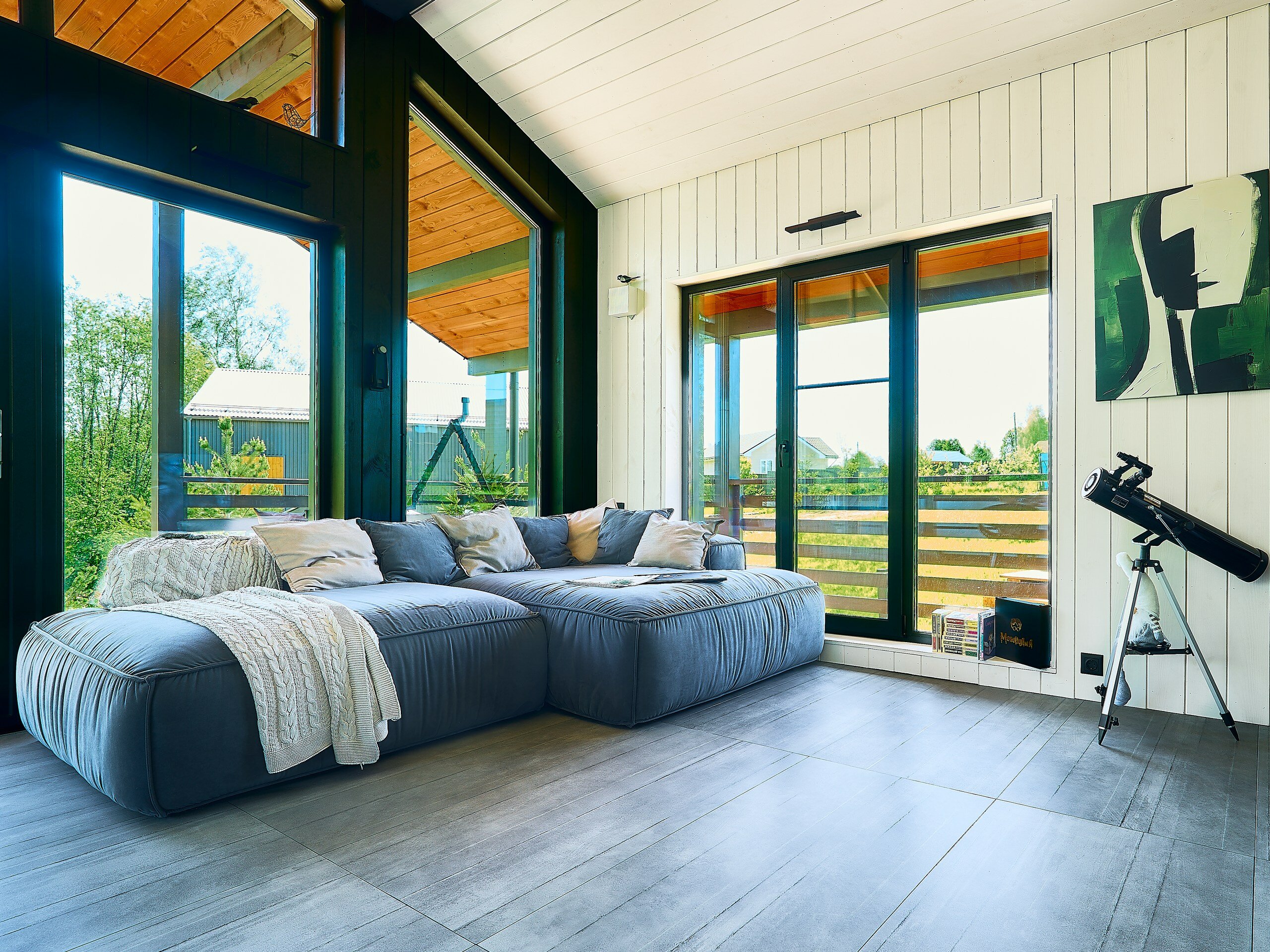 Фото Ambar House