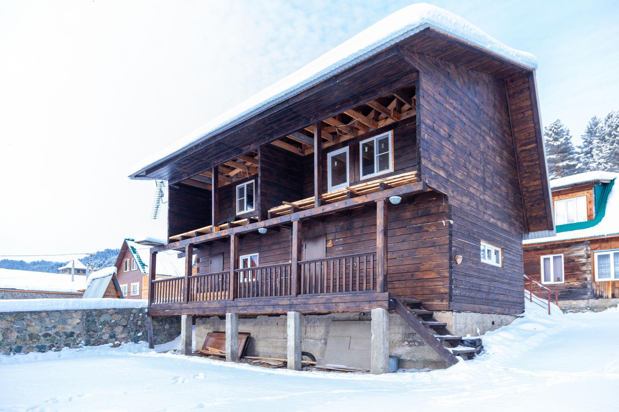 Фото Жемчужина