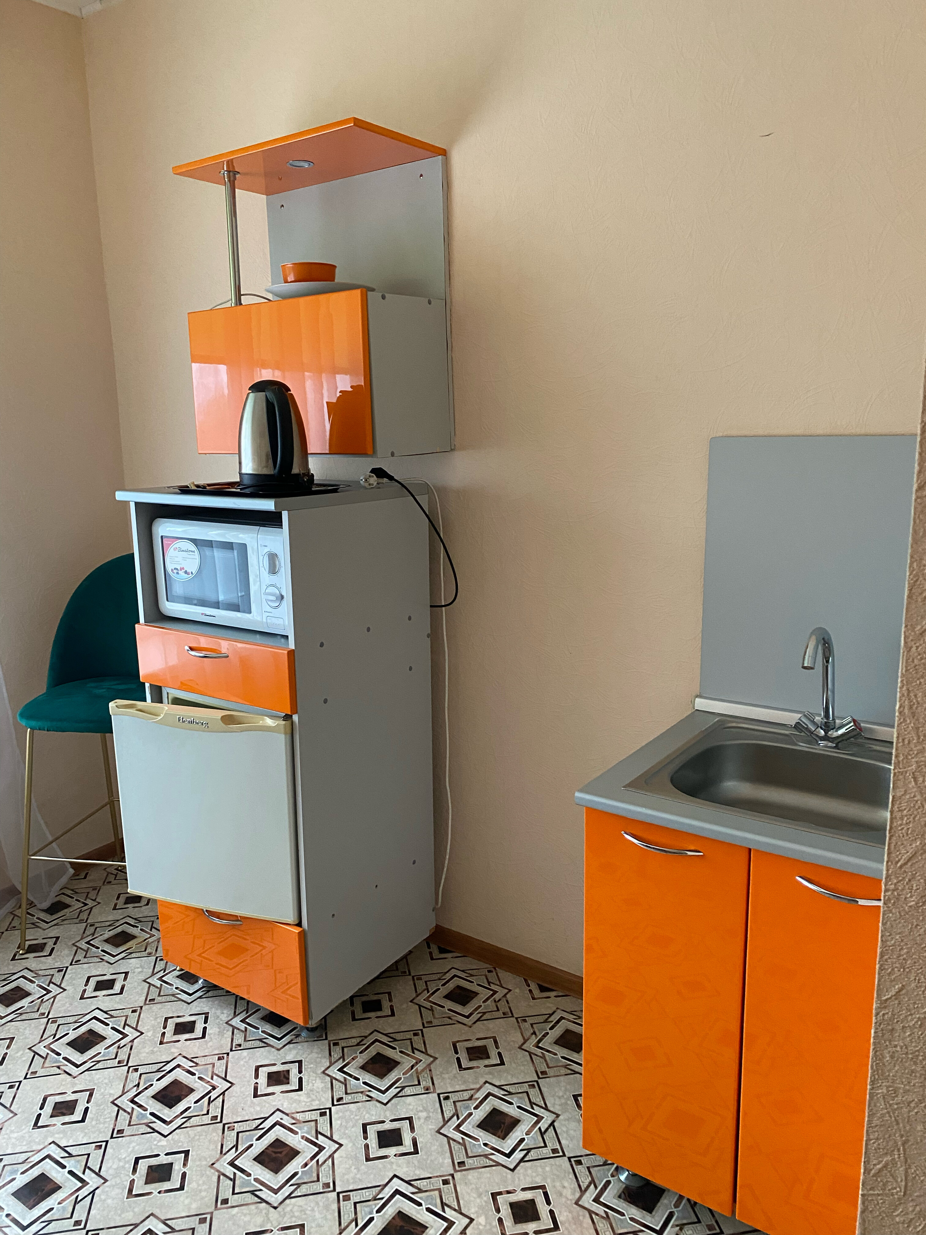 Фото Прометей