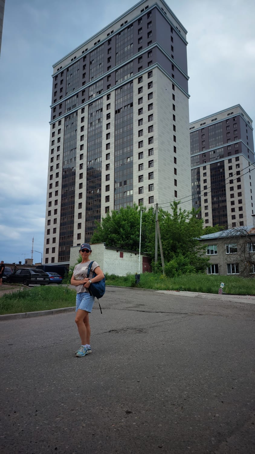 Фото Fresh Апартаменты