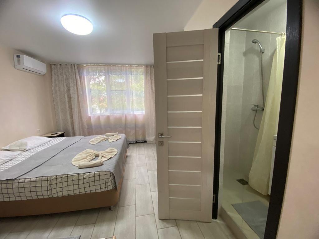 Фото Гостевой дом на улице Тургенева 35