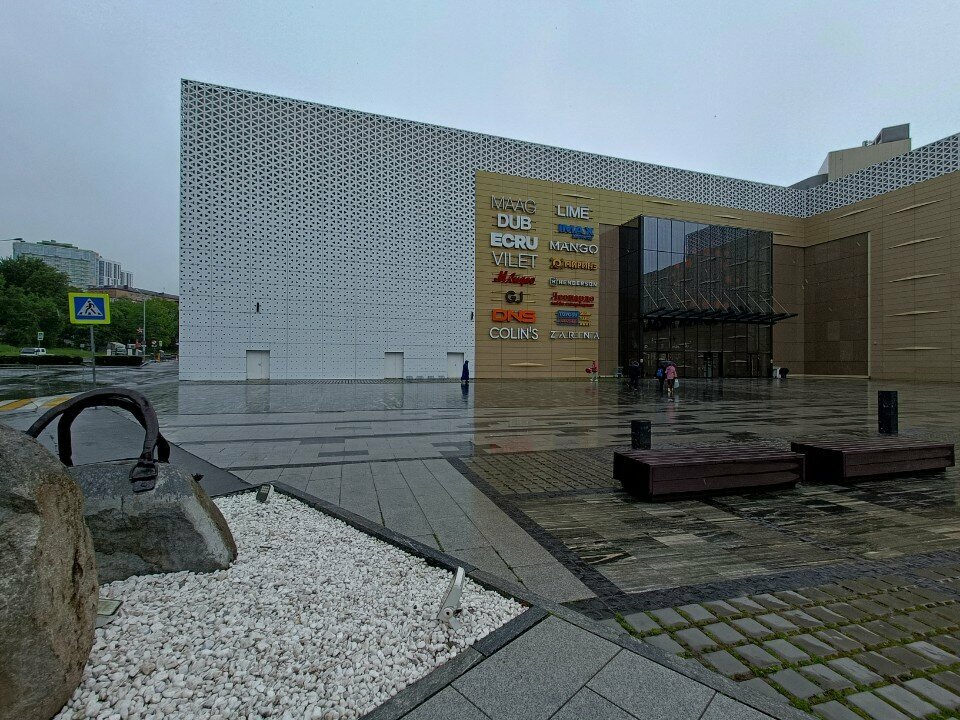 Accessible toilet Туалет для инвалидов, Vladivostok, photo