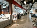 Альфамебель (Kalinina Street, 8с2) ، محل أثاث