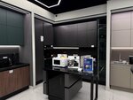Haier Kitchen Lab (Komsomolskiy Avenue, 13Б), kitchen furniture