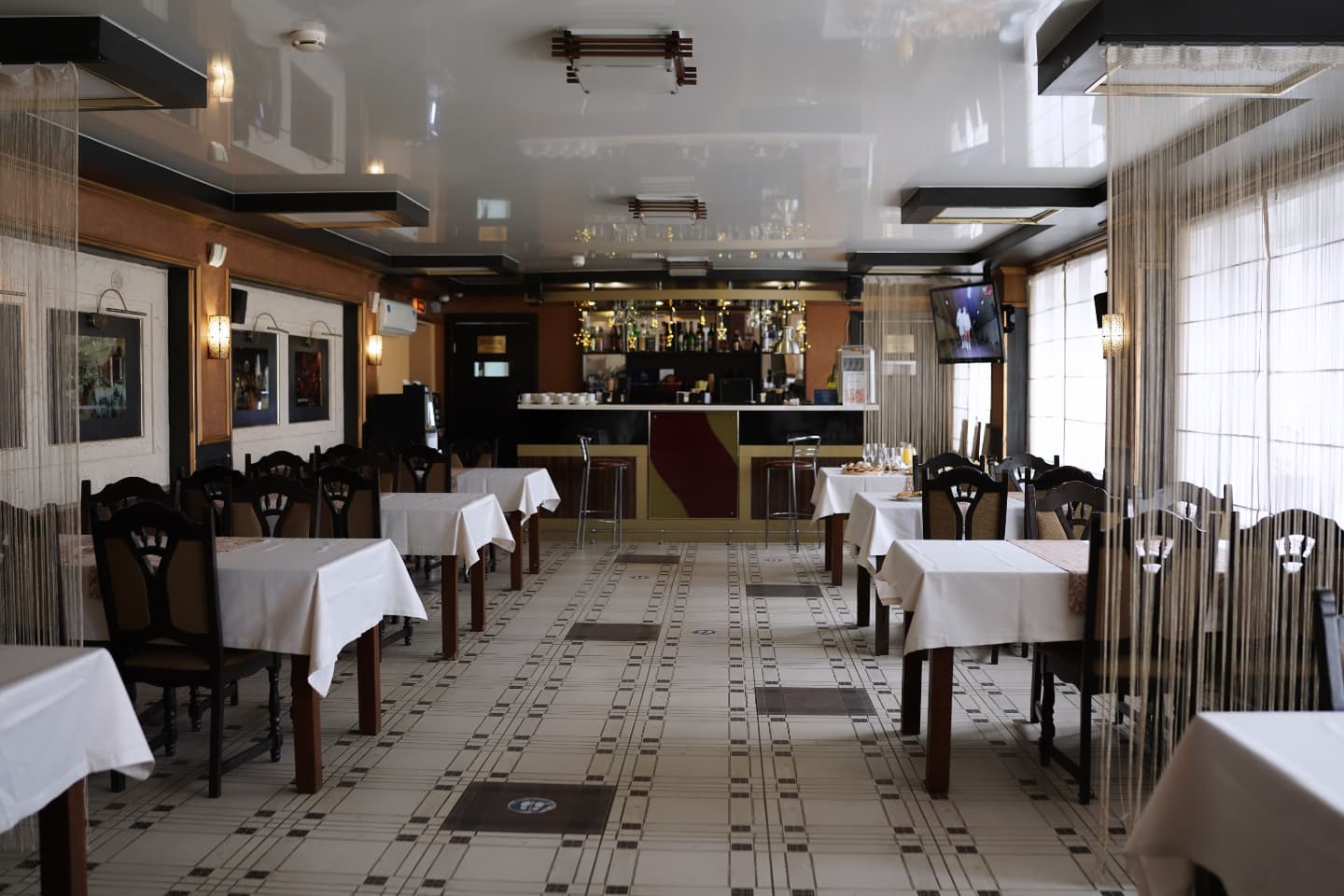 Фото Амакс Визит-отель