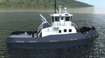 Work Boat Turkey Shipyard (Istanbul, Tuzla, Deri OSB Neighborhood, Dolap Avenue, 12) ، أحواض بناء السفن
