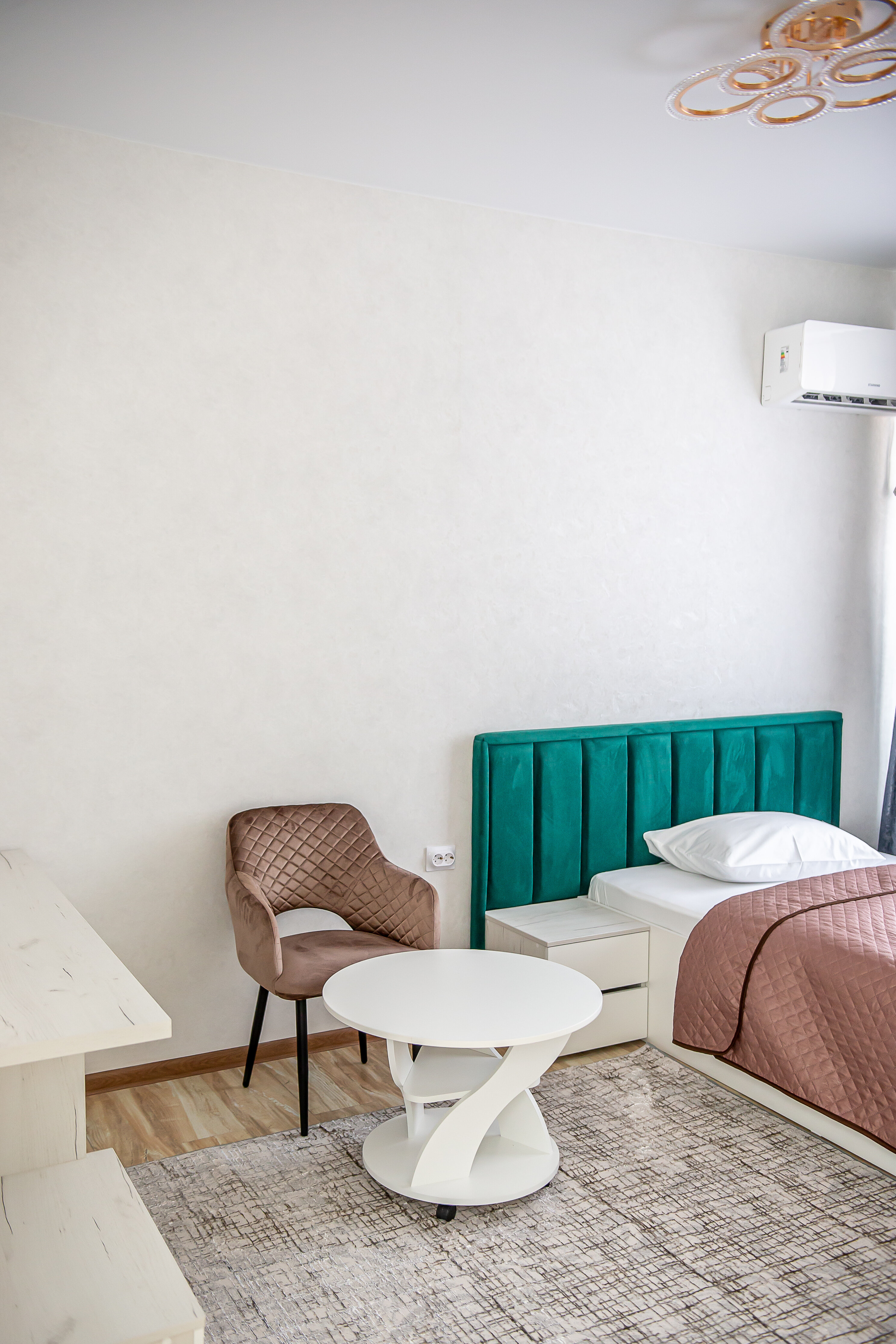 Фото Тихий двор