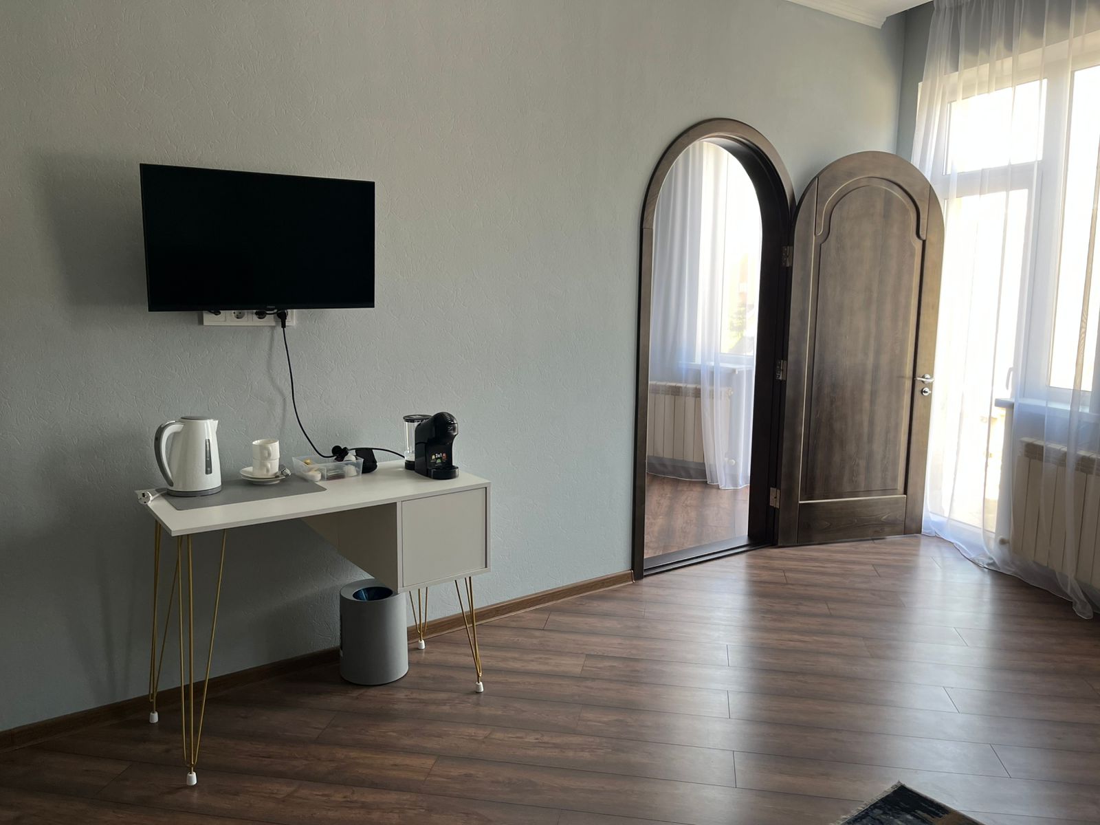 Фото Парадиз