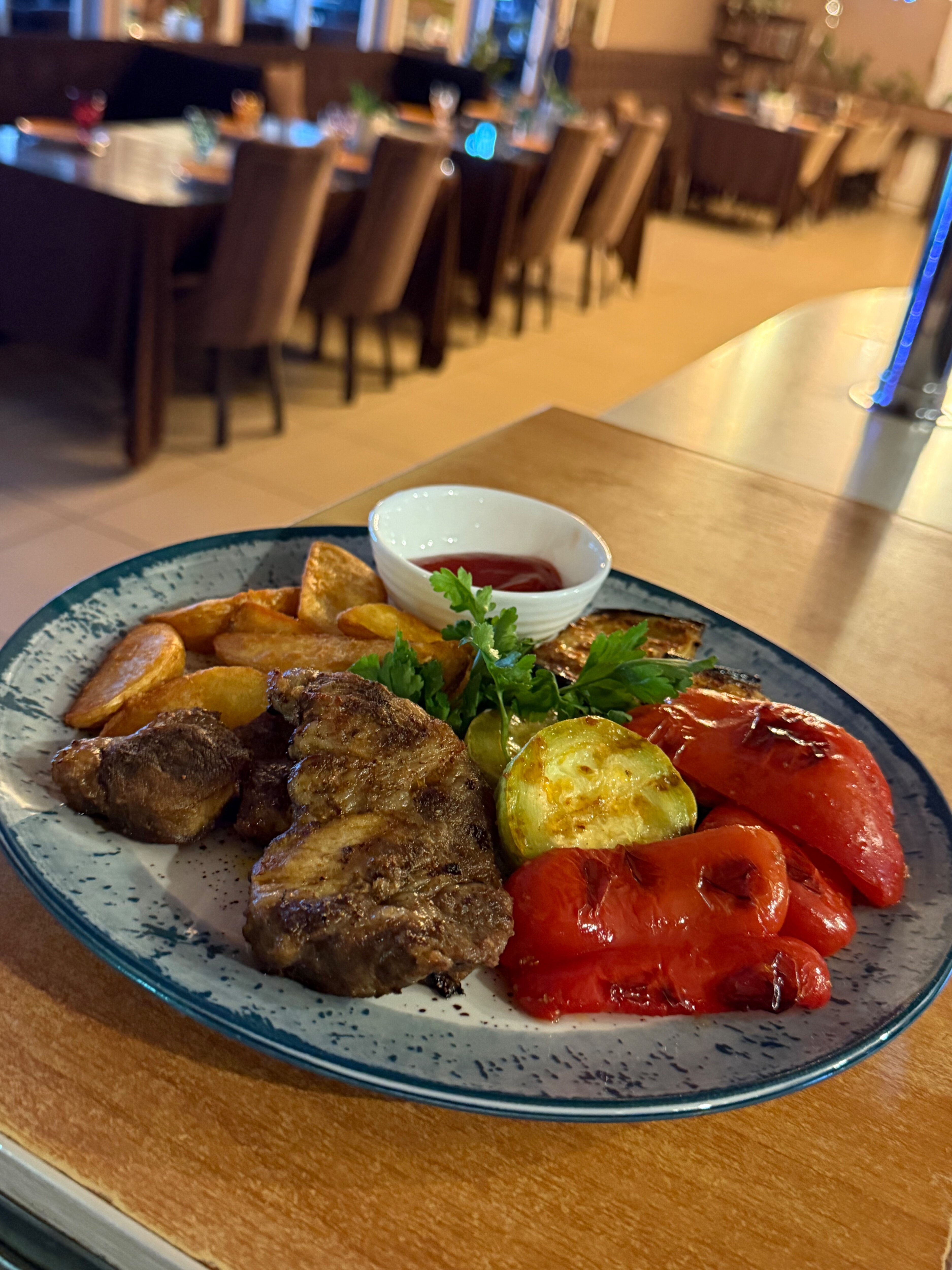 Фото Золотая рыбка