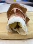 Sheikh Shaurma & Burma (Aiteke Bi Street, 53), comida rápida