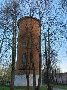 Конный двор усадьбы Дрожжино (posyolok gorodskogo tipa Bobrovo, Territory of Summer Cottages Butovo, Yubileynaya Street, 12), landmark, attraction