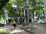 Роддом 3 (Prospect Truda, 38), maternity hospital