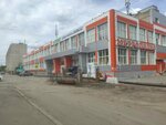 1000 Мелочей (Kravchenko Street, 92), goods for holiday