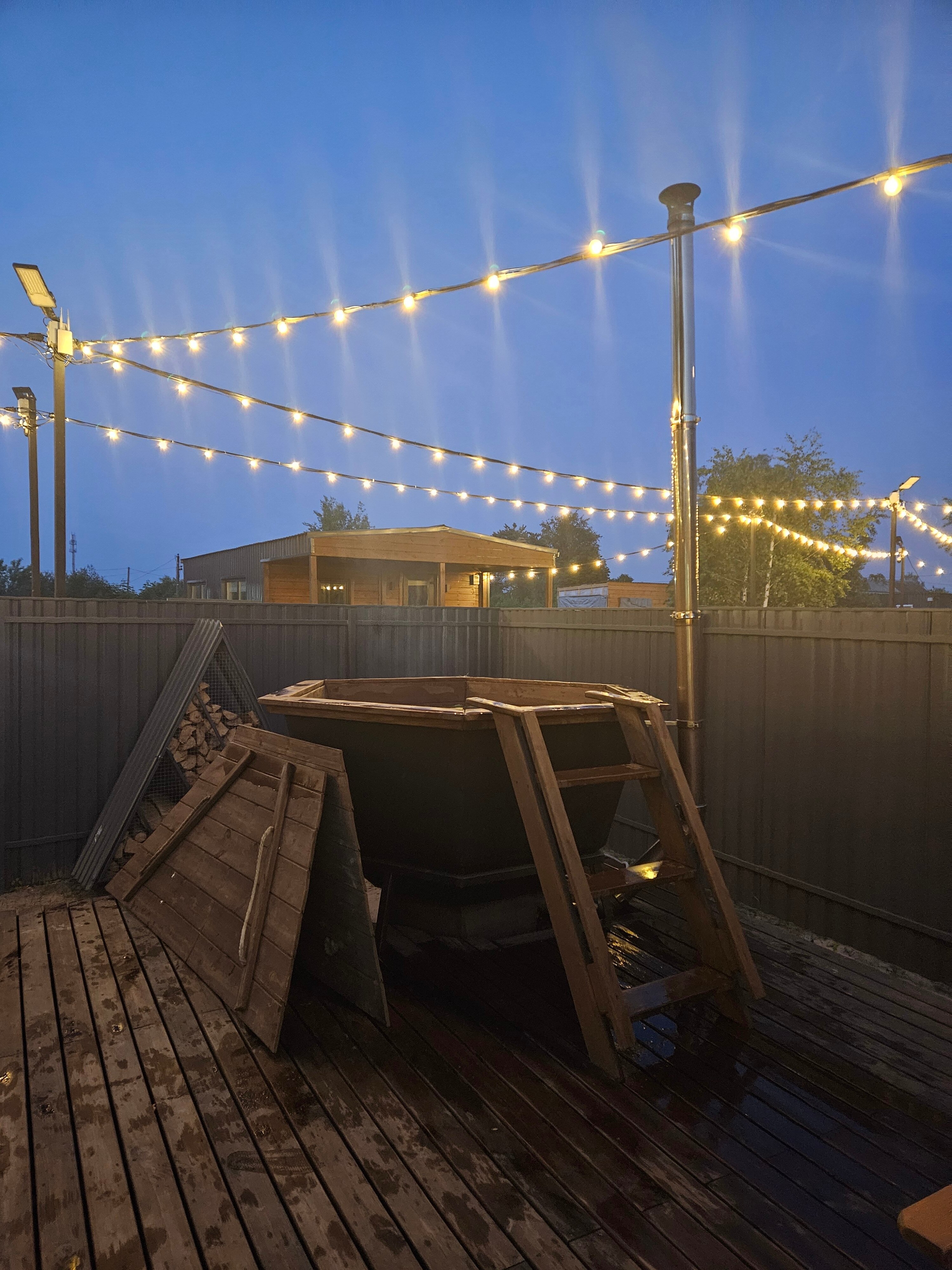 Фото Брянские Дачи