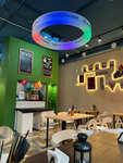 Мьен Тай Цзи (26th Vasilyevskogo Ostrova Line, 7), cafetería