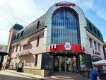 Baccara (Kirov street, 84), hotel