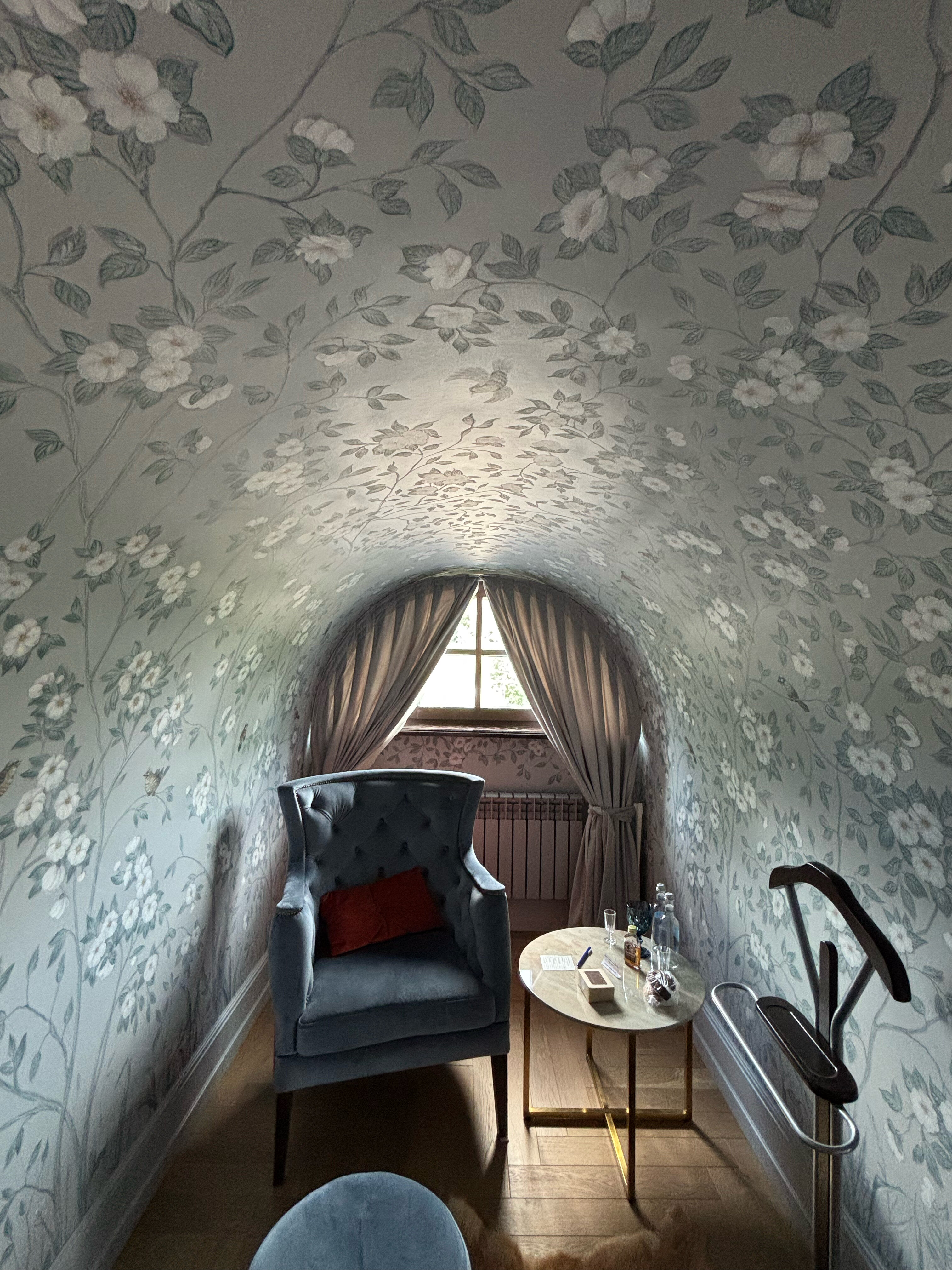 Фото Атмосфера