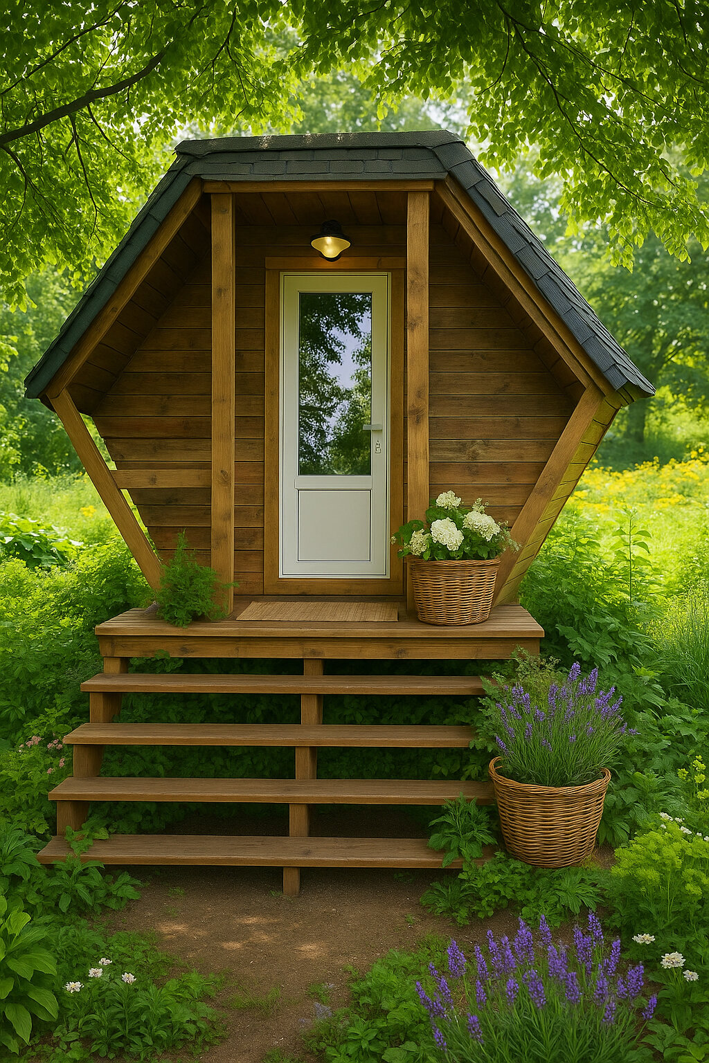 Фото От края до края