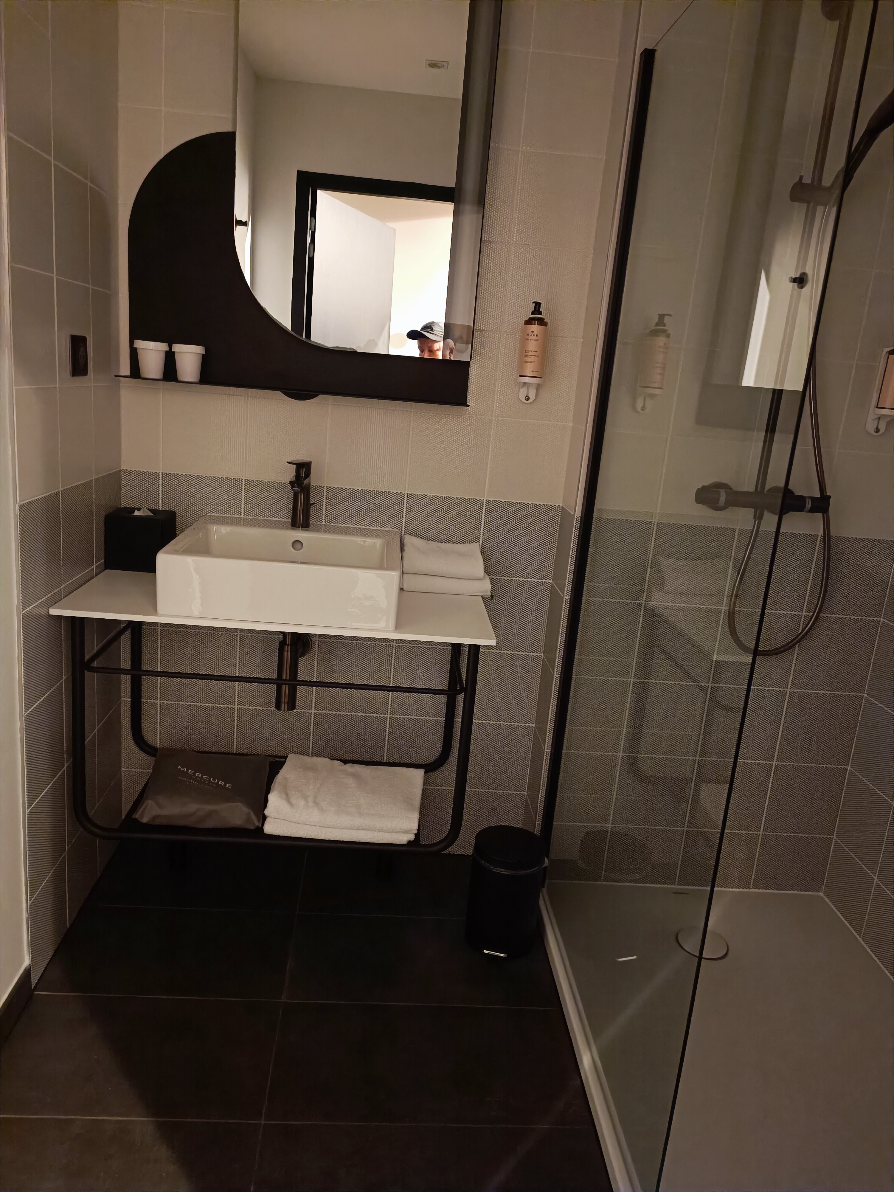 Фото Mercure Brest Centre Port