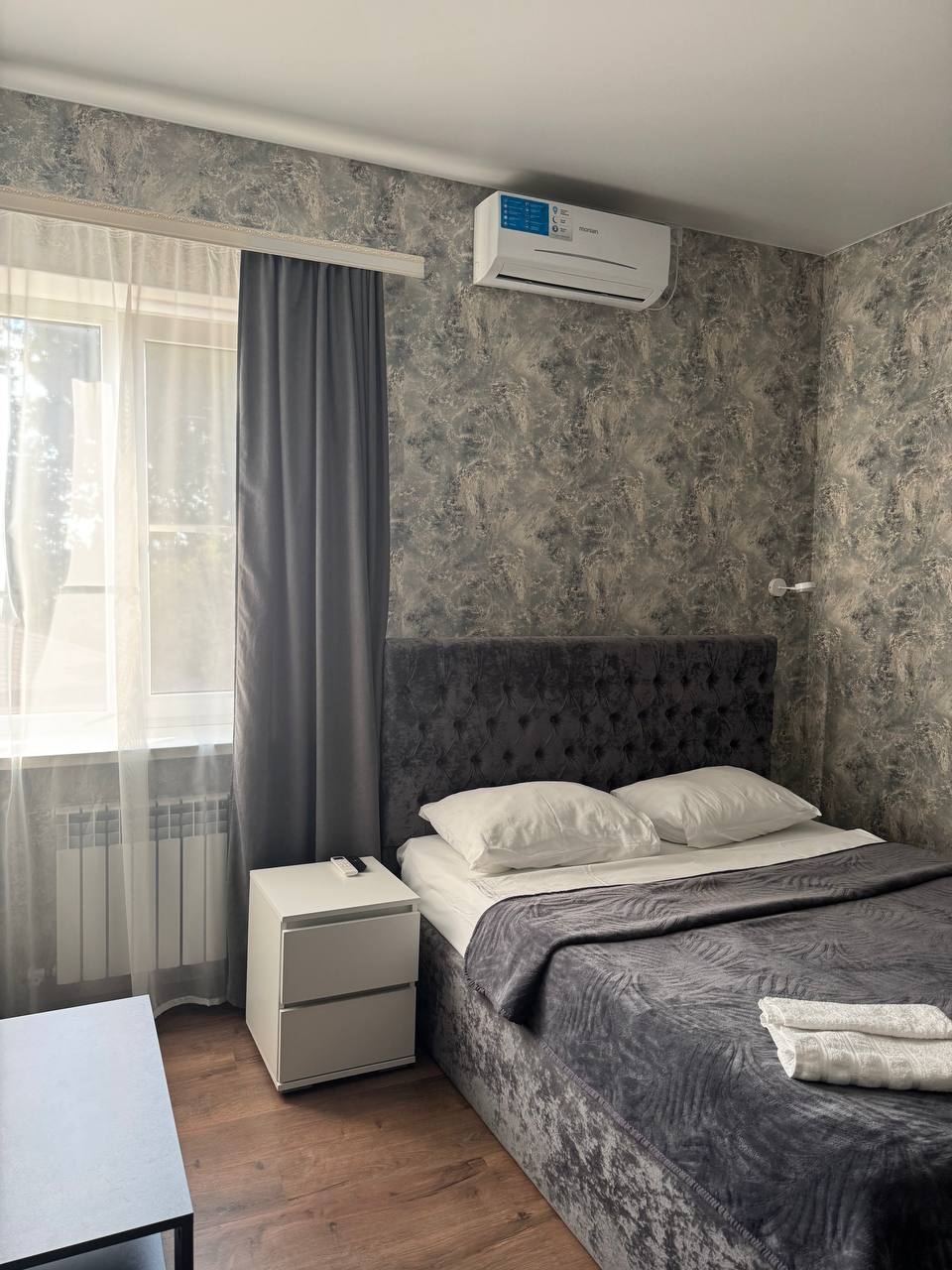 Фото Сам Пришёл