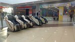 Массажное кресло (Moscow, Orekhoviy Boulevard, 22А), massage chair