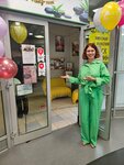 Массаж от А ДО Я (просп. Стачек, 99), массажный салон в Санкт‑Петербурге
