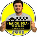 Taxichi Bola (Uchtepa District, Chilanzar, 11-mavze, 48), taxi