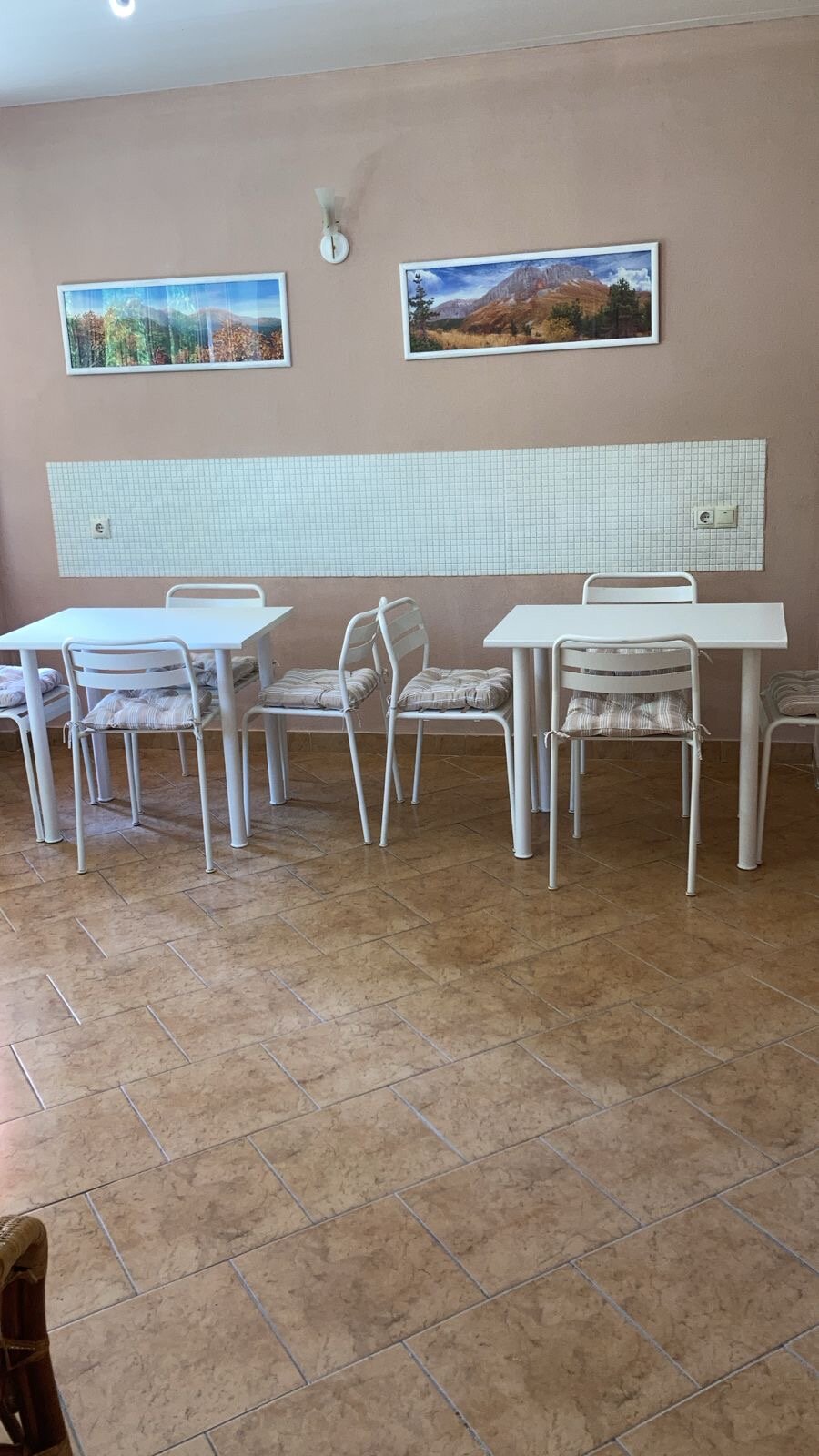 Фото Бамбуковый рай