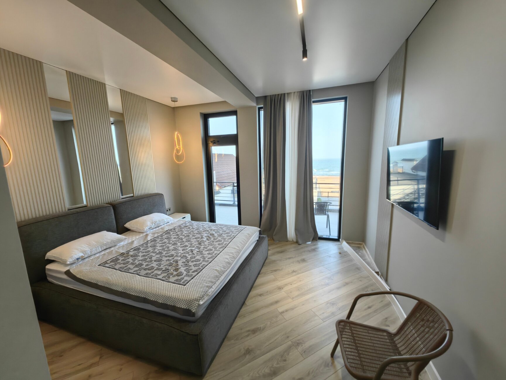 Фото Павлония