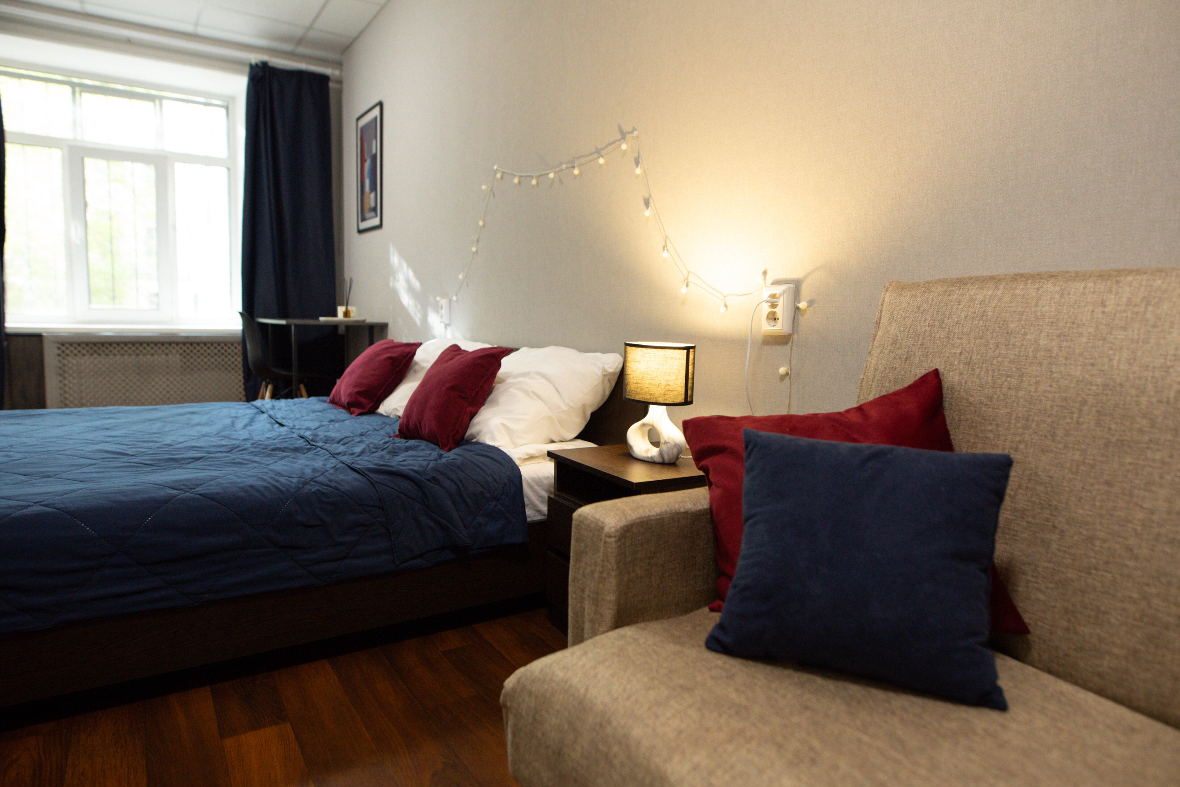 Фото отеля 2