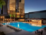 Arjaan by Rotana (Istanbul, Maltepe, Altaycesme Neighborhood, Efe Boz Street, 31H), short-term housing rental