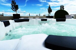 Гостиница Le Dream Boutique Hotel