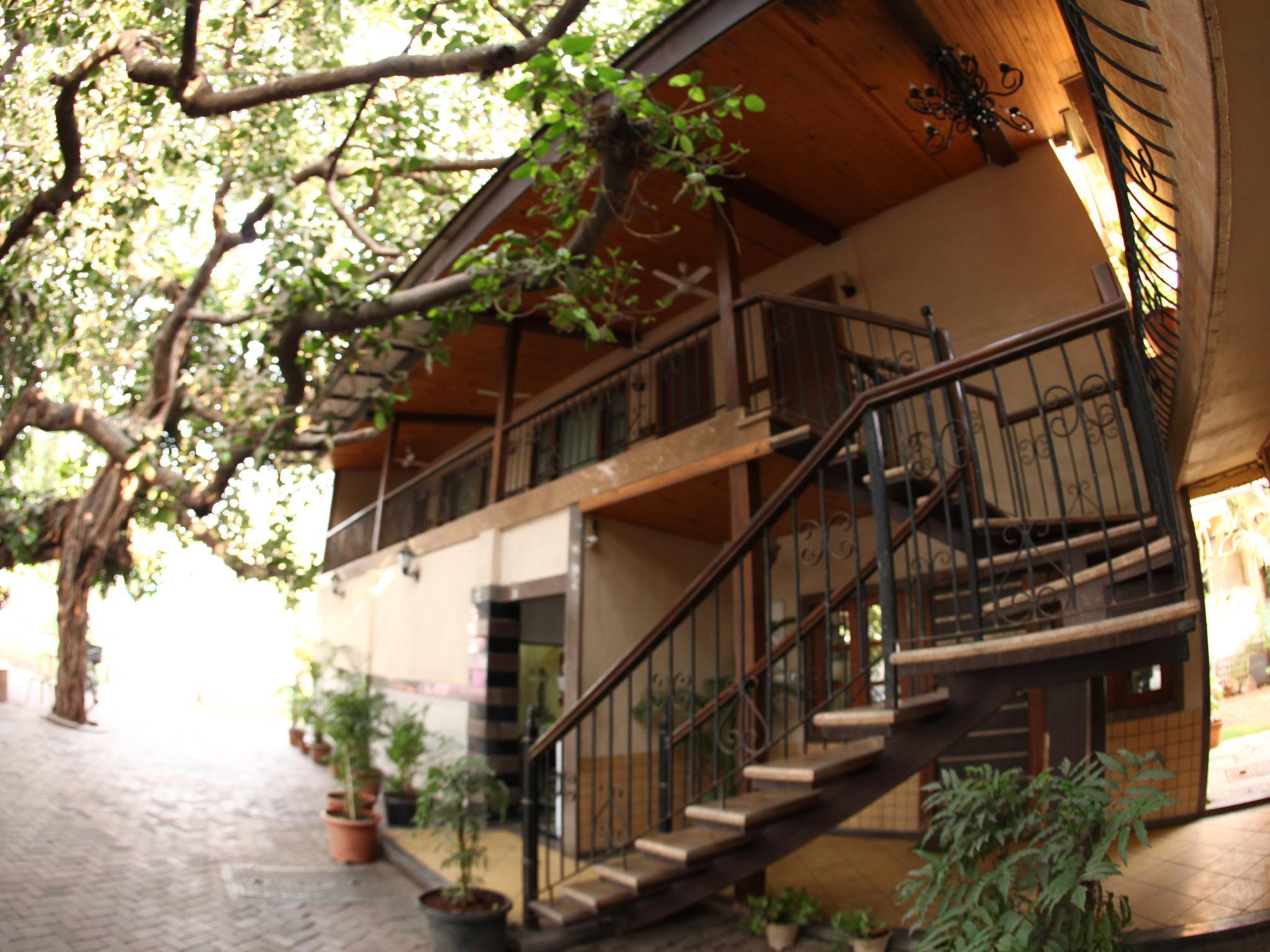 Фото Hotel Beach Garden