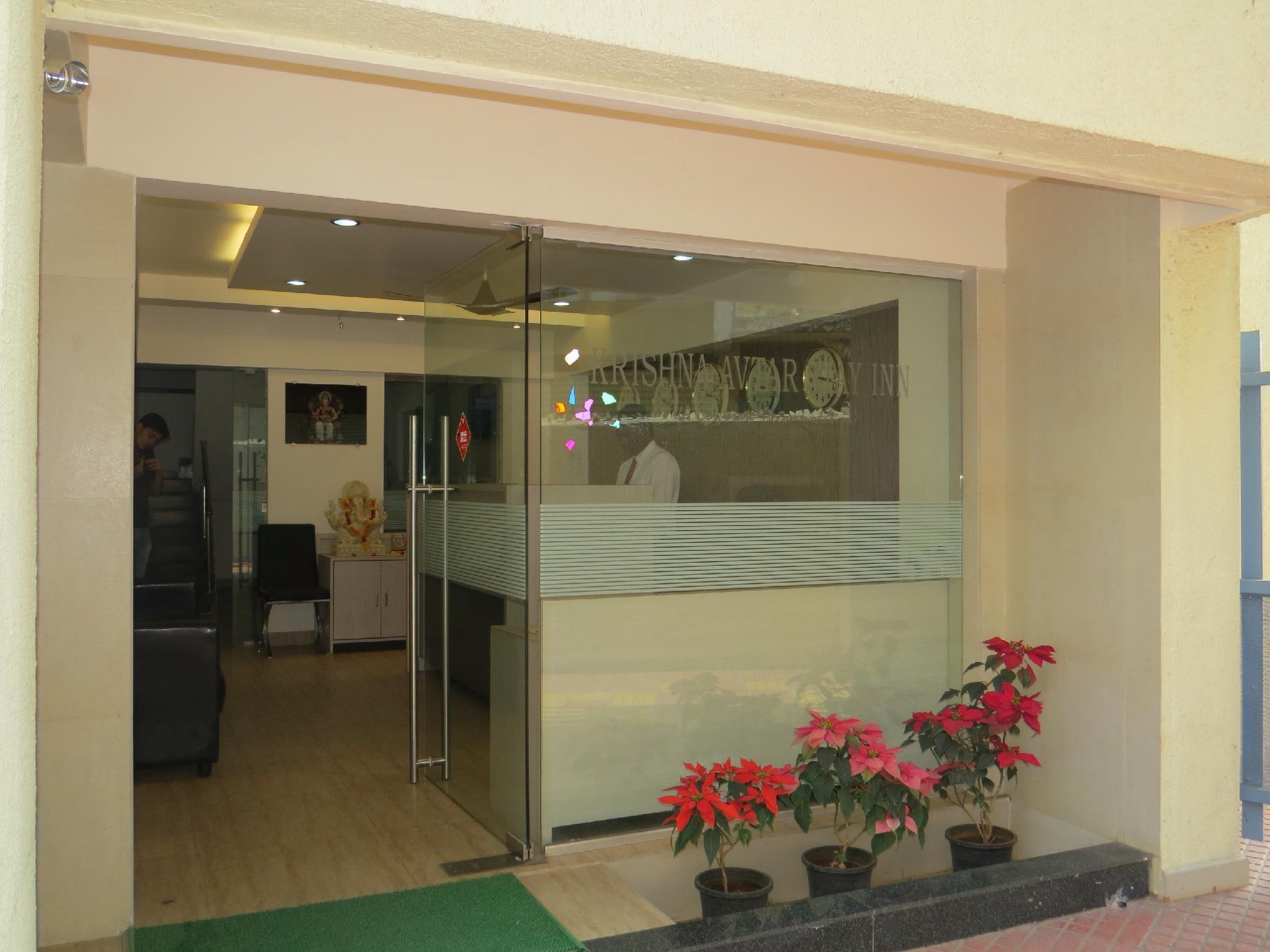Фото Krishna Avatar Stay Inn