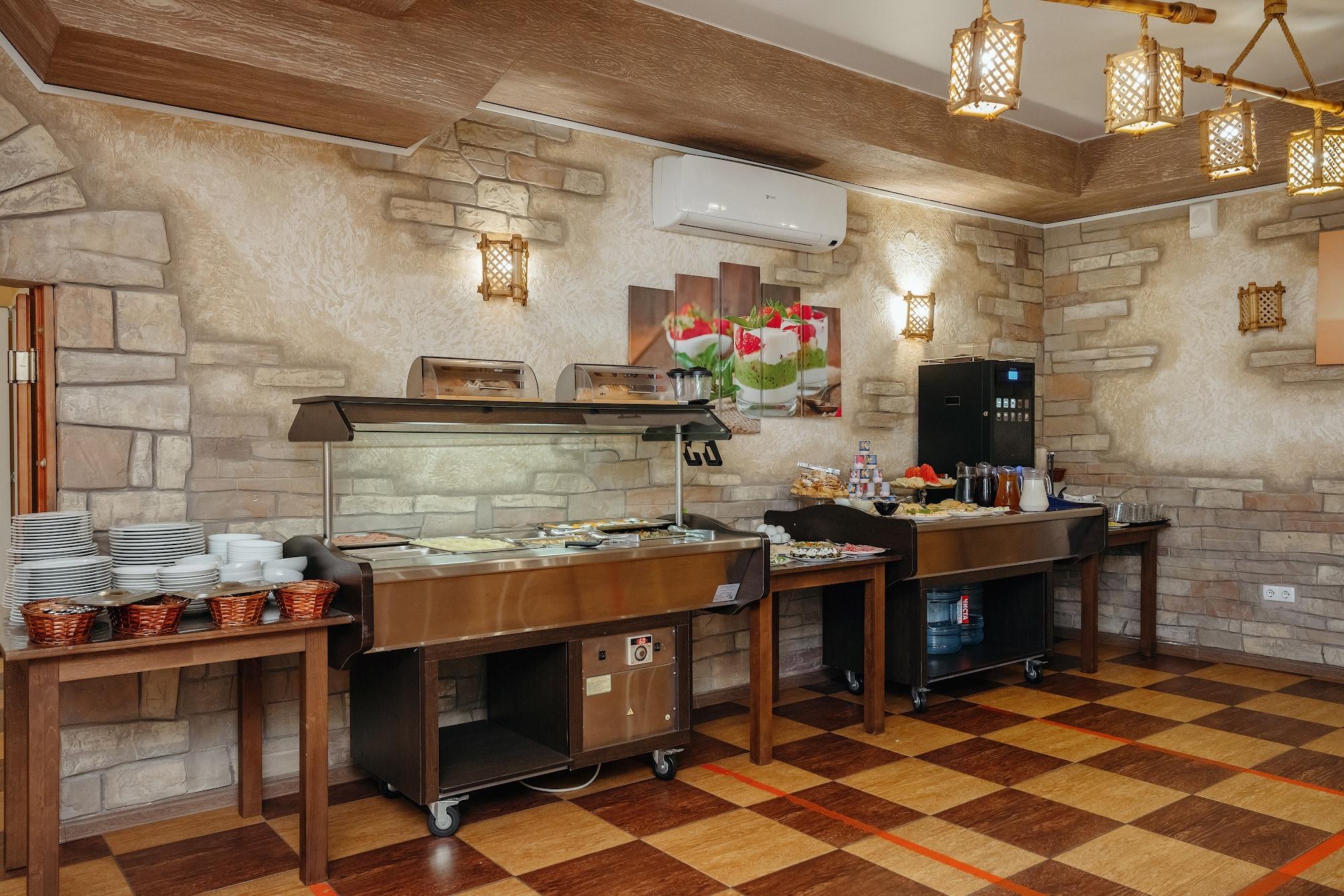 Фото ВК-Отель-Роял