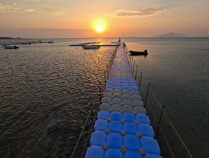 Гостиница Ivy Cyrene Sharm Resort