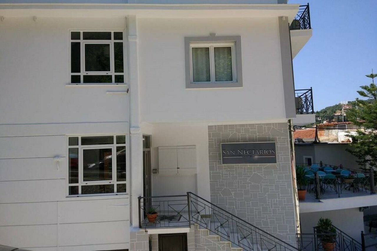 Фото San Nectarios Hotel