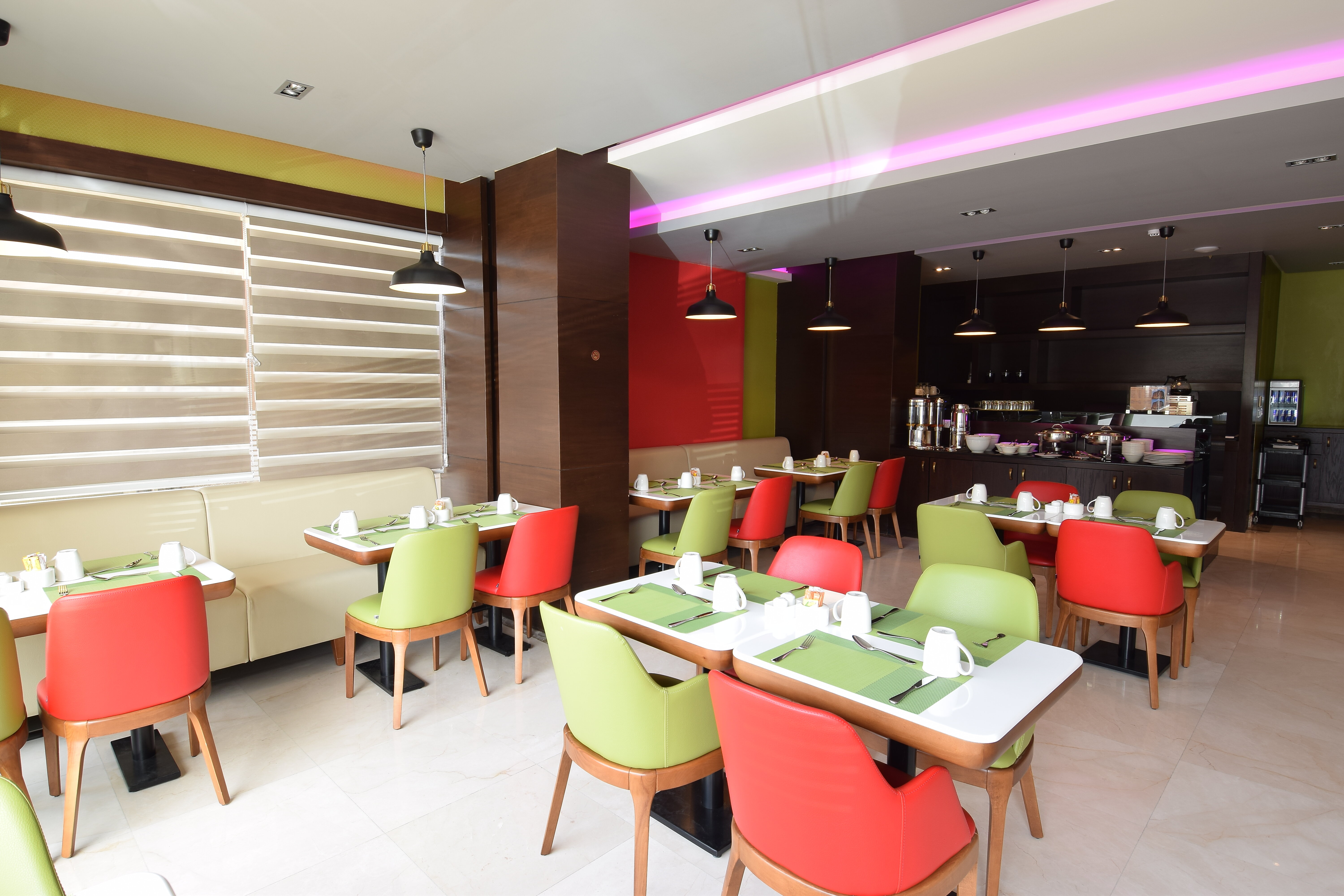 Фото Hayat Heraa