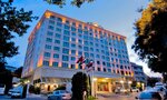Akgun Istanbul Hotel (Istanbul, Fatih, Topkapi Neighborhood, Cayir Square Street, 43), hotel