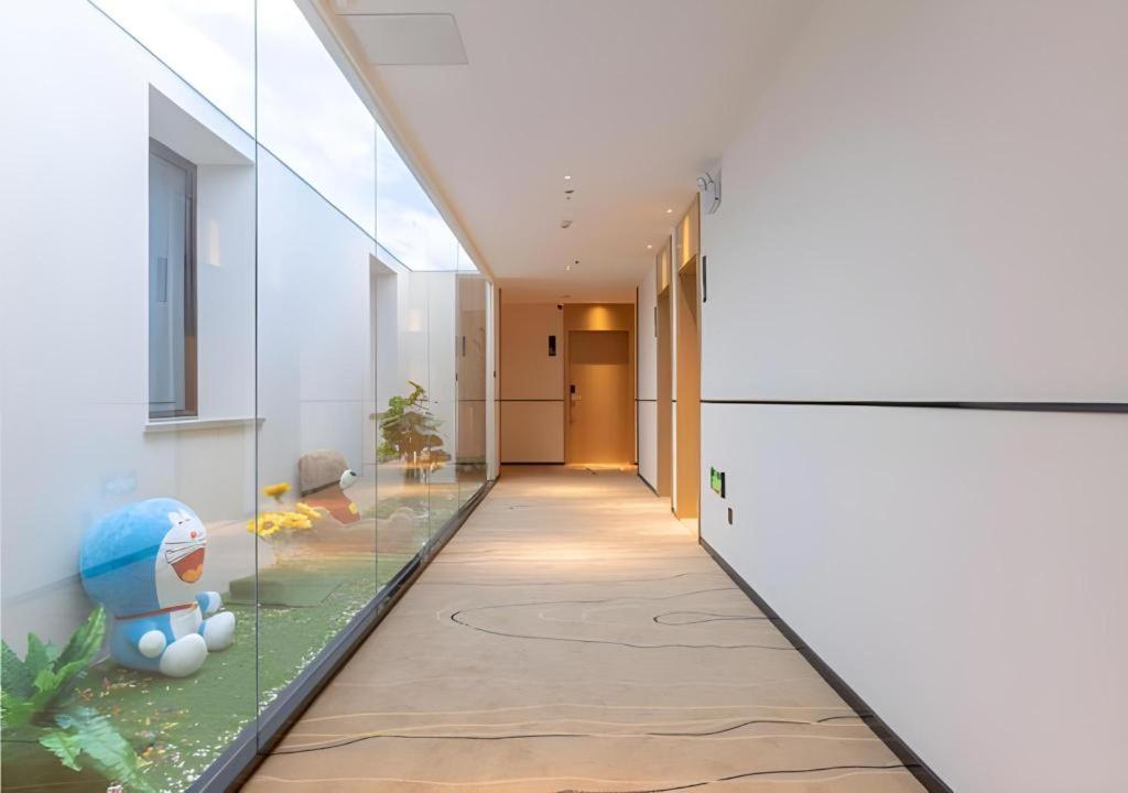 Фото City Comfort Inn Xingtai Wanda