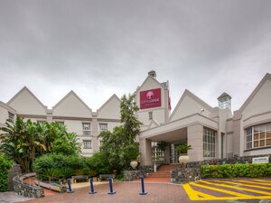 Гостиница City Lodge Hotel Victoria And Alfred Waterfront