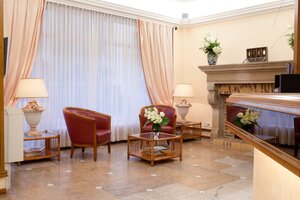 Гостиница Sagitta Hotel