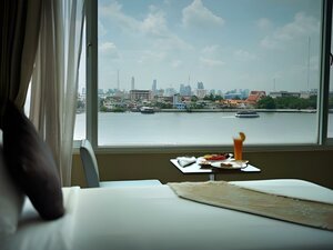 Гостиница River Side Bangkok