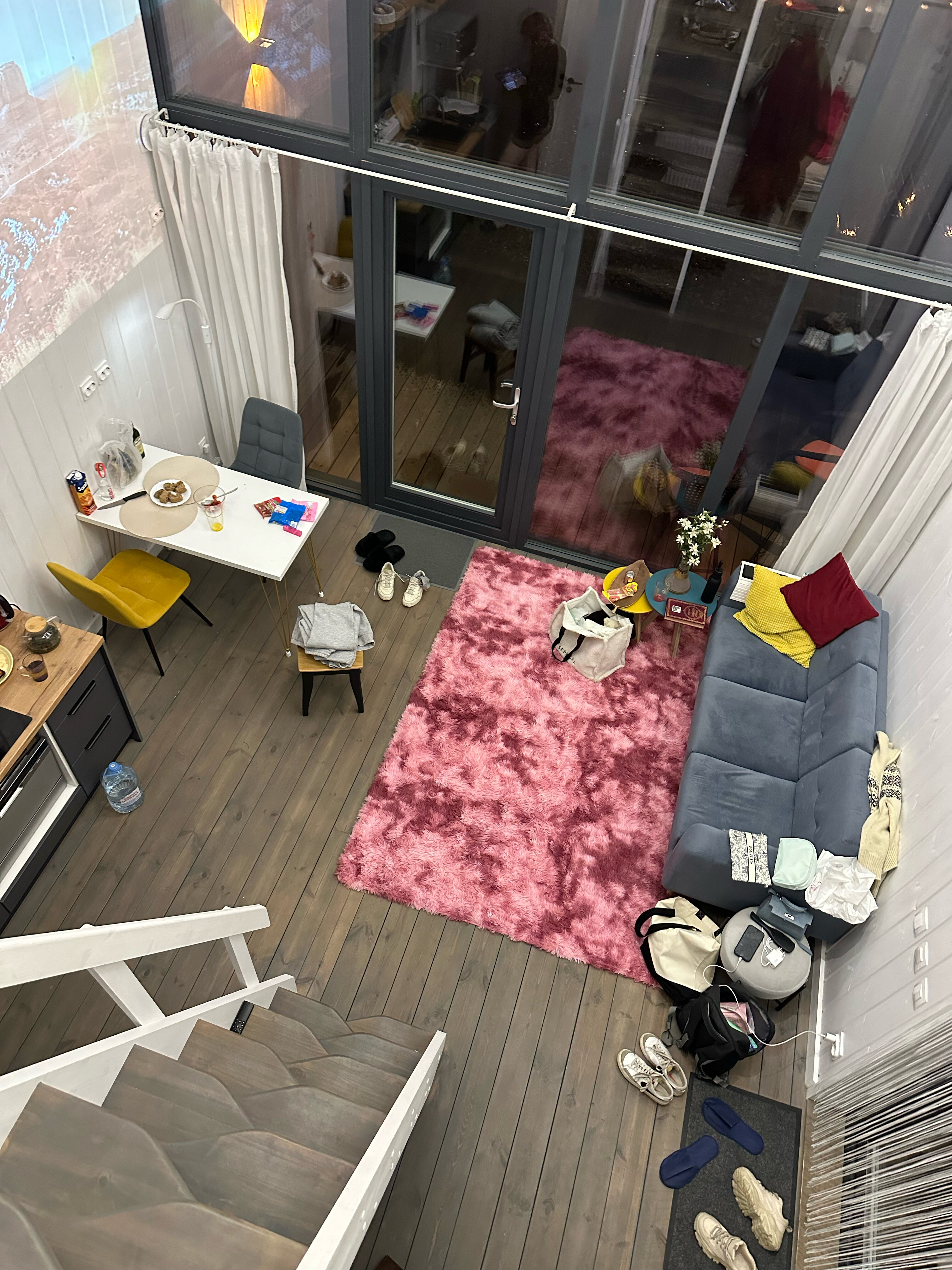 Фото Вилла Лаванда