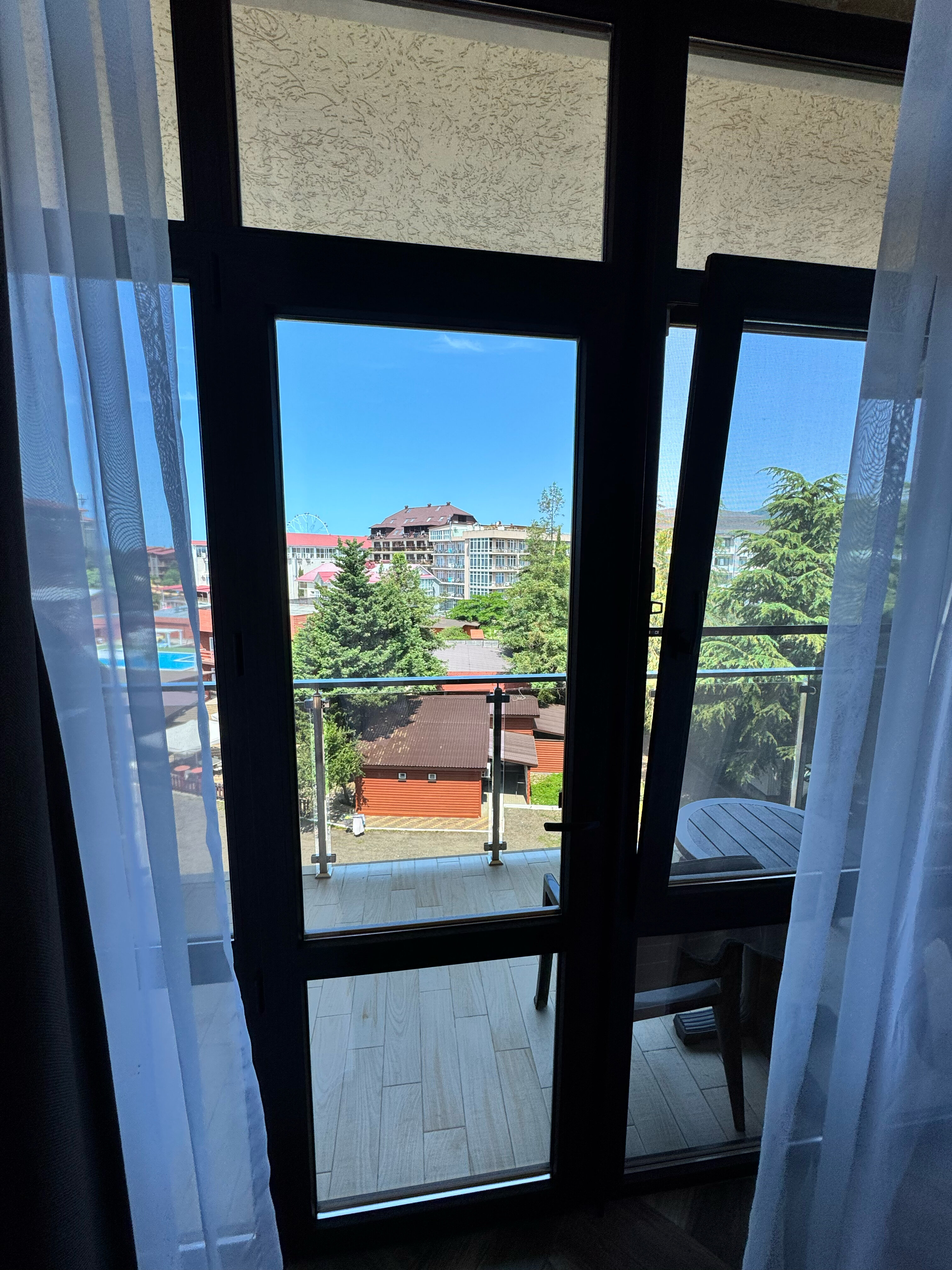 Фото Омега плюс