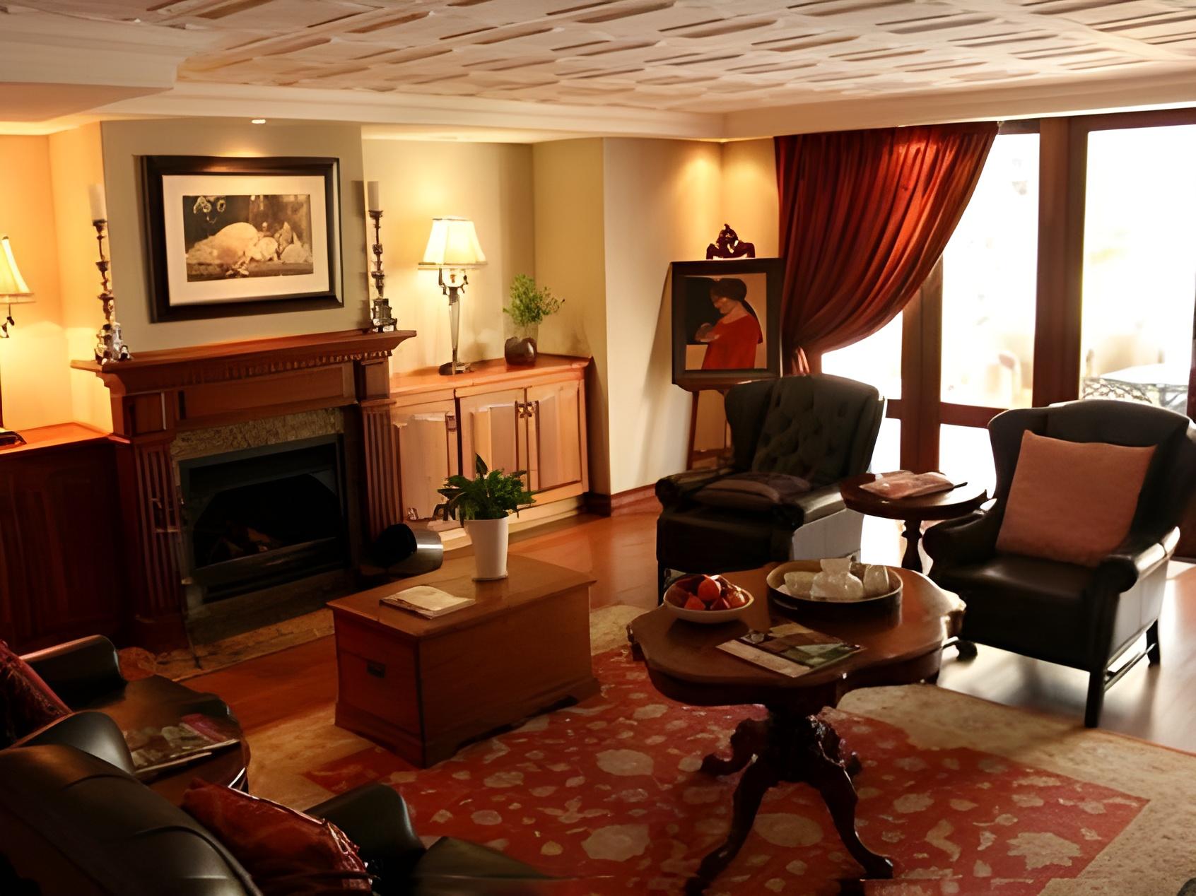 Фото Candlewoods Guesthouse